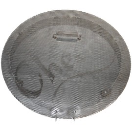 NorCal Brewing Solutions False Bottom for Spike Brewing V2.0 10 Gallon Kettle