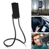 Gooseneck Cell Phone Stand, 360 Degree Rotating Universal Lightweight Neck