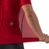 Castelli Insider Jersey - Men's Dark Red, L