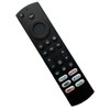 NS-RCFNA-21 Replace Remote Control for Insignia TV Replace Remote Control