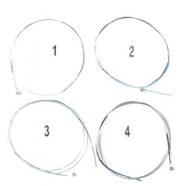Violin Strings Set 4/4