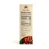 G00DEARTH Herbal Tea Spiced Cherry Flavored, Pack of 60 Teabags,