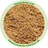 Natural Health 4 Life Dried Spices Ground Coriander Seasoning 500