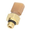 274‑6720 Oil Pressure Sensor 3 Pin Prevent Leakage Engine Pressure