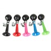 Metal Bicycle Bell, Metal Horn 03, Colour: Black