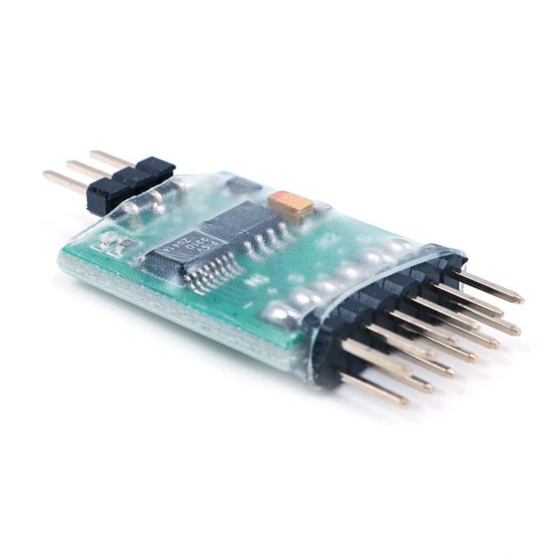 CENPEK Aircraft Model Drone Accessories 5.8G 3 Channel Video Switcher