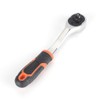 Ratchet Wrench Drive 1/2 inch (12.7 mm) Socket Wrench Quick