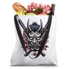 Oni Mask Face Mask Dual Katana Demon Mask Japanese Oni