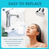 KUETERYUN Shower Filter Replacement compatible with Feels Like Om Filtered