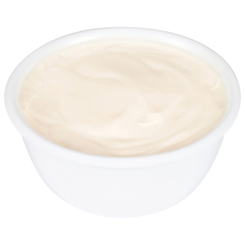 CONDIMENT, MAYO, SINGLE SERVE