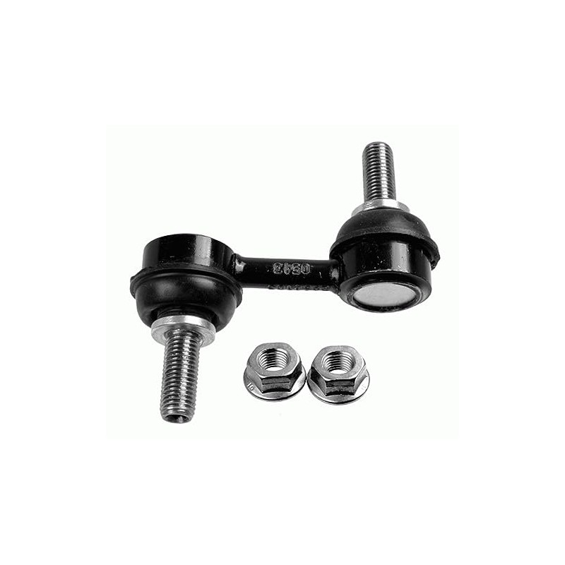 LEMFÃRDER LEMFO 29641 03 Wheel Suspensions