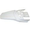 DJ-Motor ABS Plastic Rear Fender Mudguard Cover White For X160
