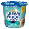 Cream of Wheat Instant Hot Cereal To-Go Cups, Cinnabon, 2.29