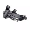 LUC Dynamic Mirror Turn Signal Lamp Smoke For Toyota Tundra