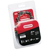 Oregon H72 ControlCut Replacement Chainsaw Chain for 18-Inch Guide Bar,
