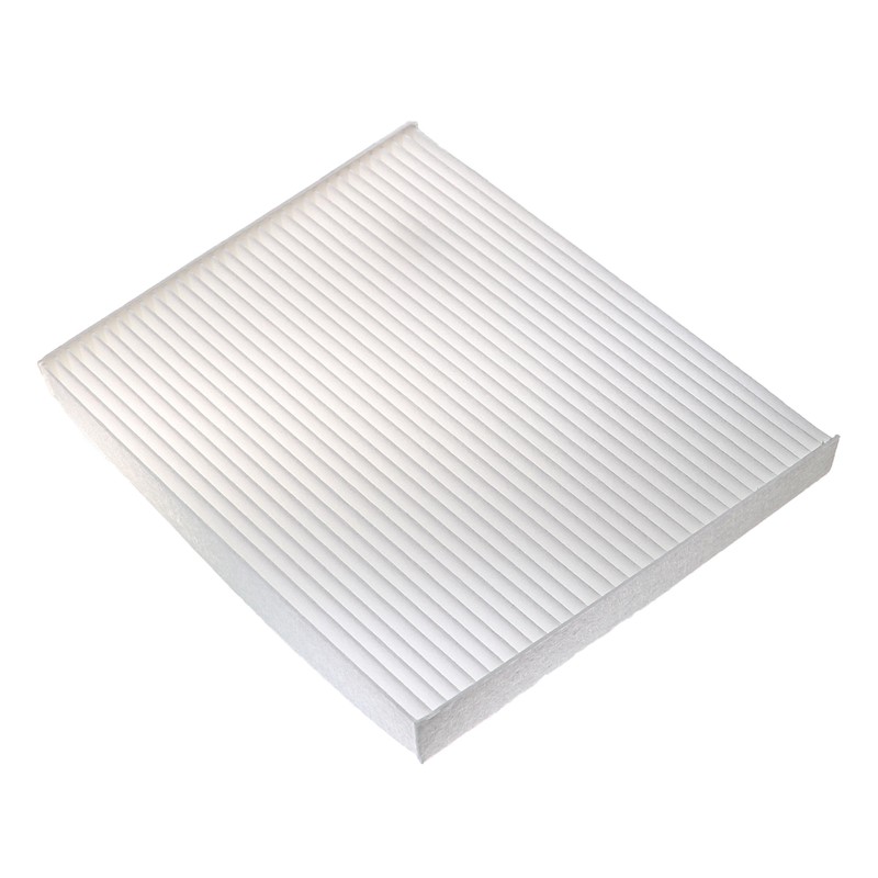 vhbw Cabin Air Filter compatible with Hyndai Tucson 2004/08-2010/03 JM
