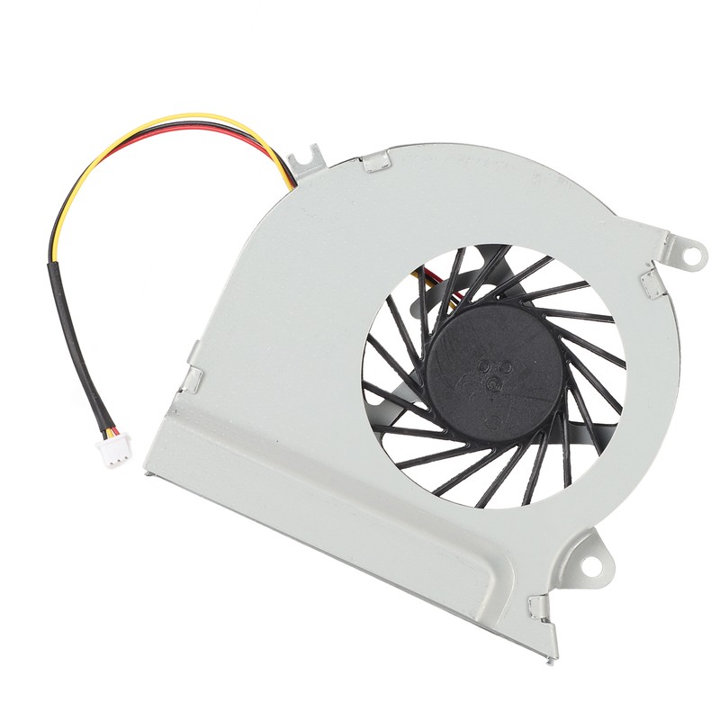 Laptop CPU Cooling Fan Replacement for MSI Ge70 2oc Ge70