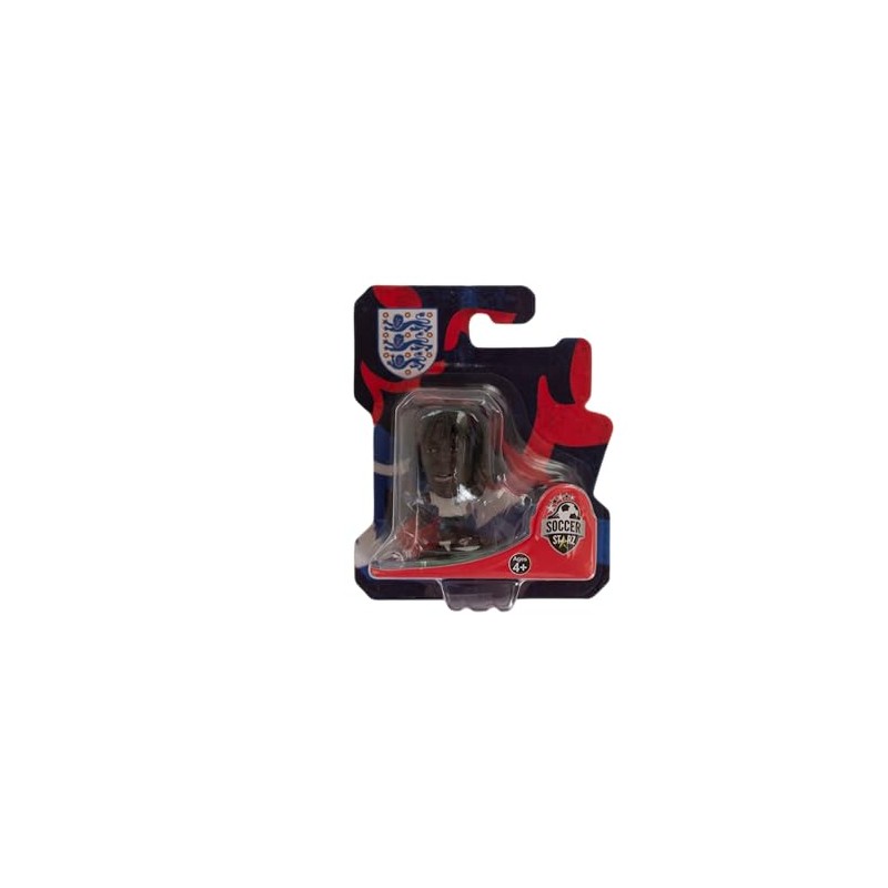SoccerStarz - England Eberechi Eze (New 2024 Version)