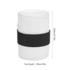 equlup Surfboard Protective Tape, 2 Pieces Surfboard Edge Protection Tape,