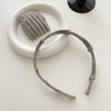MAGPIE Foldable Headband Hair Accessories, Hair Band, Cleansing, Makeup, Headband,