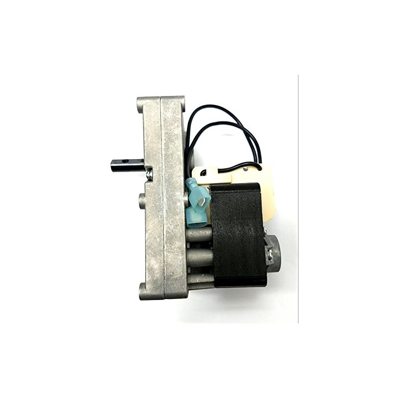 Direct Igniter Vistaflame M55 VF55 Auger Feed Motor, Vista Flame
