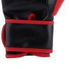 1 Pair Kids Boxing Gloves Punching Bag Training Sparring Gloves