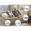 Fruhdi Adjustable Bed Base Input Power Supply 3-Piece Power Adapter
