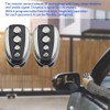 2025 Upgraded 2PCS Universal Remote Control Backup Key Sliding Gate