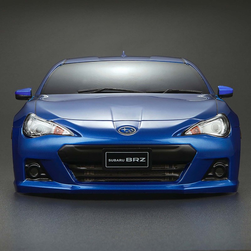 KillerBody RC Car Body Shell Frame Kit for BRZ 1/10