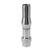 Multi Branch Fountain Nozzle Stainless Steel Spherical Joint Female Thread