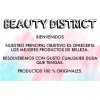 Prolux Paleta 10 Sombras | Charming | Prolux Original