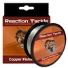 Reaction Tackle Copper Trolling Wire - Copper Fishing Line -