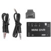 Mini FPV DVR Module, RC Drone Accesssory RC Video Recorder