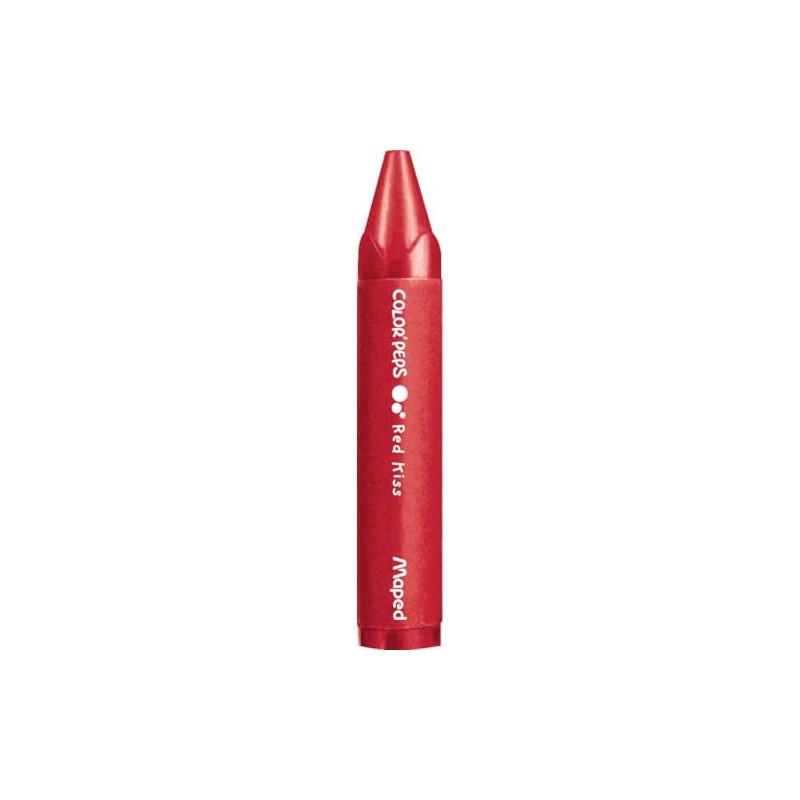 Maped- Crayon esc triang jumbo c/12 maped