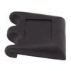 Cue Holder for 2 Cuees, Beautiful Portable Pool Cue Holder,