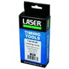 Laser 1868 Diesel Timing Kit - for VAG, Ford