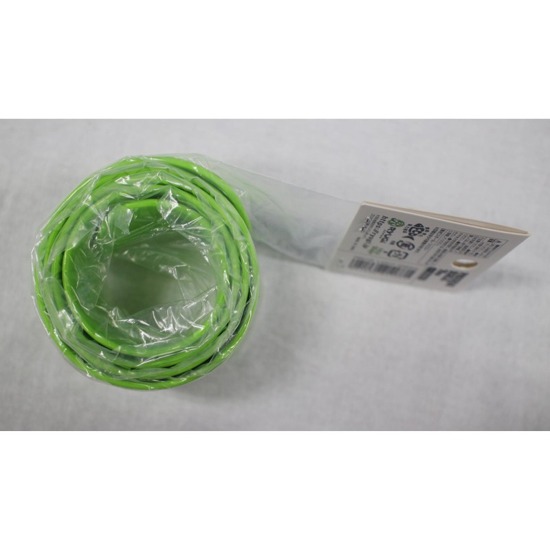 Ryugi R8015 Patch Scale 27.6 inches (70 cm), Light Green