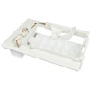 AEQ72909602 - OEM Upgraded Replacement for LG Refrigerator Ice Maker
