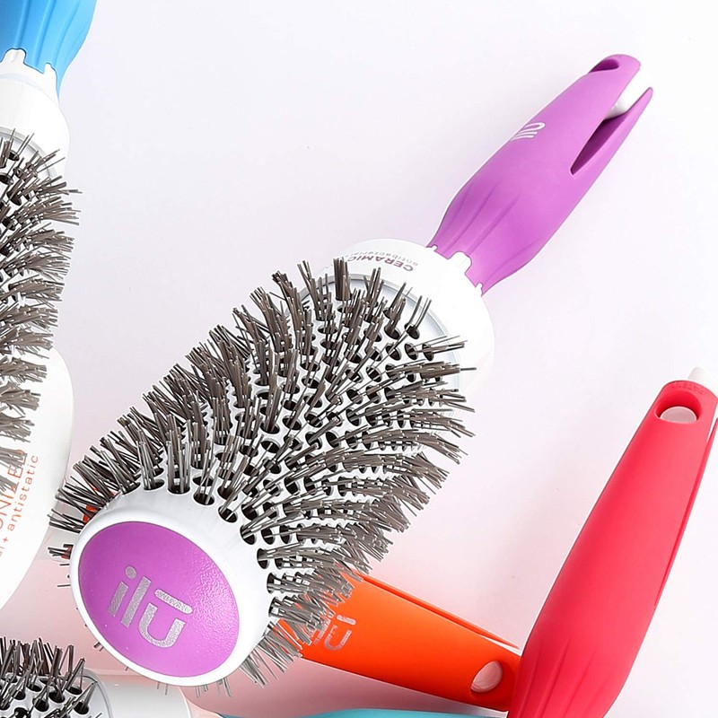 T4B ILU I'll be Hair For You Styling Hair Brush