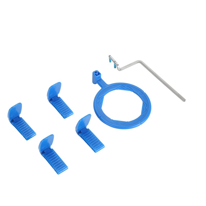 Oral Film Clip Holder Professional Imaging Teeth X Ray Film