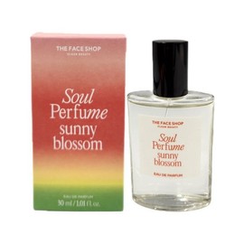 The Face Shop Soul Sunny Blossom 30ml / 소울 써니 블라썸 30ml