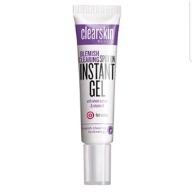 Avon Clearskin - Tratamiento Instantáneo para Manchas (15 Ml)