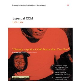 Essential COM