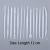 Omeblos Clay Tools, Air Dry Clay Tools, 14Pcs Polymer Clay