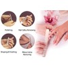 Double-sided Semi-Permanent Suenee Exfoliating Nail Care, Hand Exfoliating, Nickel Kesting