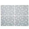 Cooksmart Pack of 4 Table Place Mats | Place Mats