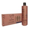 Kit Anticaida Shampoo Ampolletas Todo Tipo Cabello