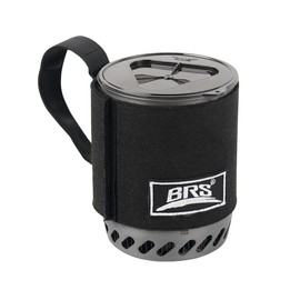 Solohike Jet Boil Pot - Jet Boiler Stove Camping Kit System wit Storage Bag