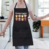 Canning Apron With Pockets Canning Is My Jam Canning Lover