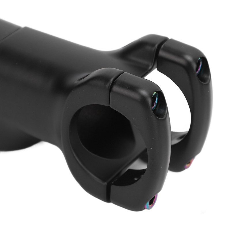 Bike Stem 31.8mm Aluminum Alloy Road Bike Mountain Bike Handlebar
